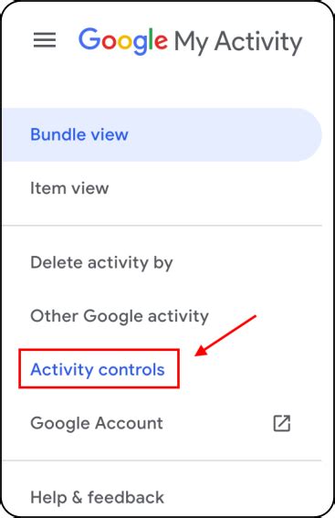 myactivity.google.com history delete all|How to Clear Google Search History .